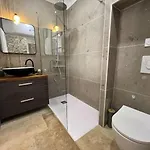 דירה Le Medieval - Clim - Lave Linge - Cite