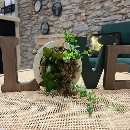 Le Medieval - Clim - Lave Linge - Cite