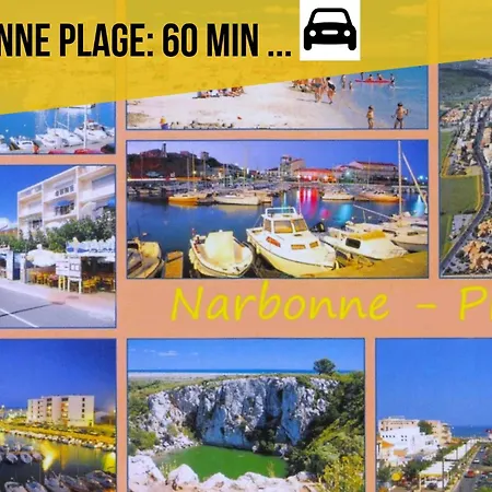 Le Medieval - Clim - Lave Linge - Cite Appartement