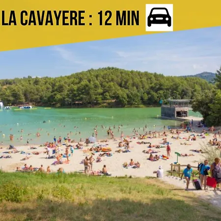 Appartement Le Medieval - Clim - Lave Linge - Cite